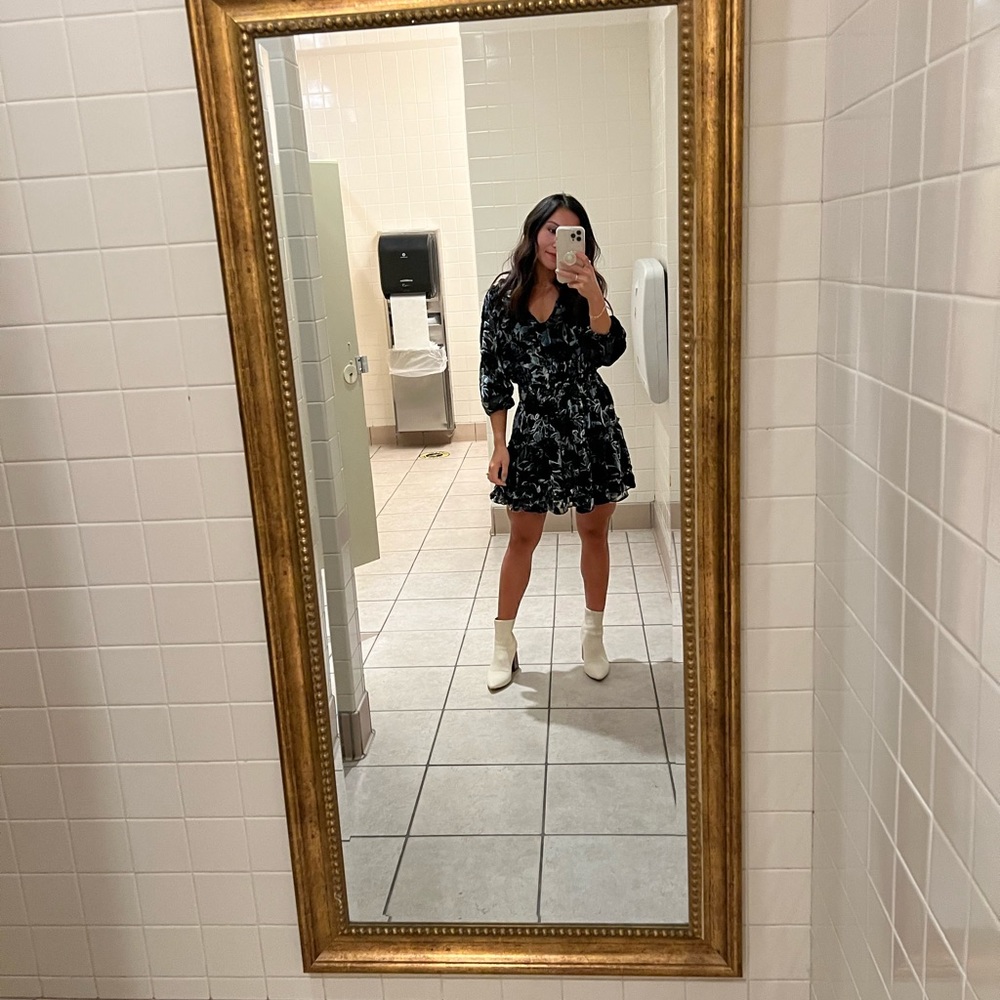 O. P. T. Dress XS